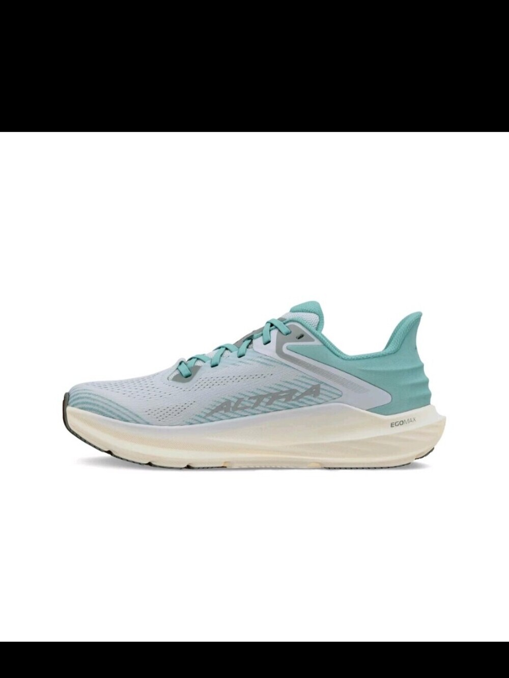 Altra Women's Torin 8 Road Running Shoe - Mint - Picture 9 of 10